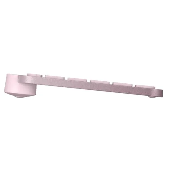 Logitech Mx Keys Mini Rose 920-010812 - immagine 1