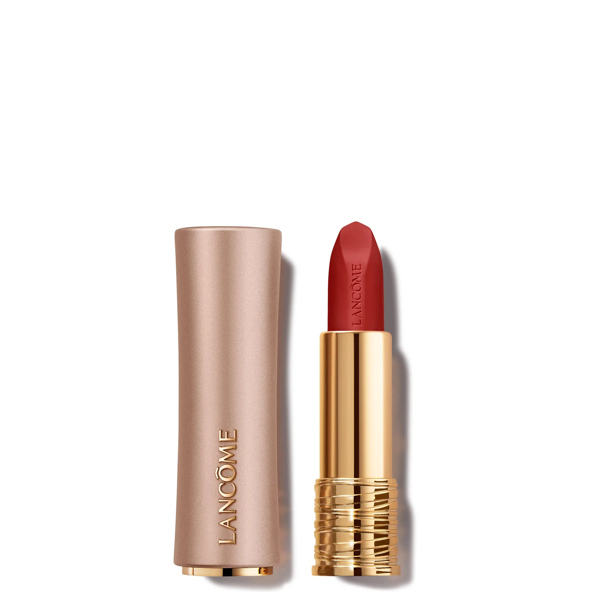 Lancome L'Absolu Rouge Intimatte - N. 289 FRENCH PELUCHE - immagine 1