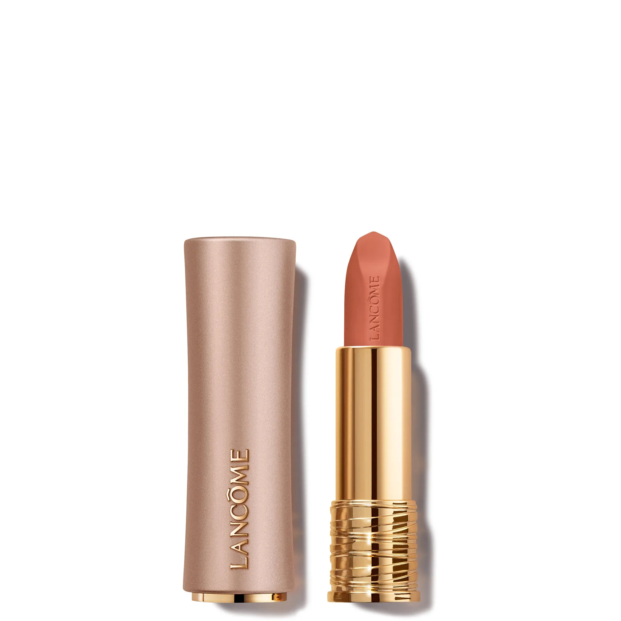 Lancome L'Absolu Rouge Intimatte - N. 220 FRENCH BLUSH - immagine 1