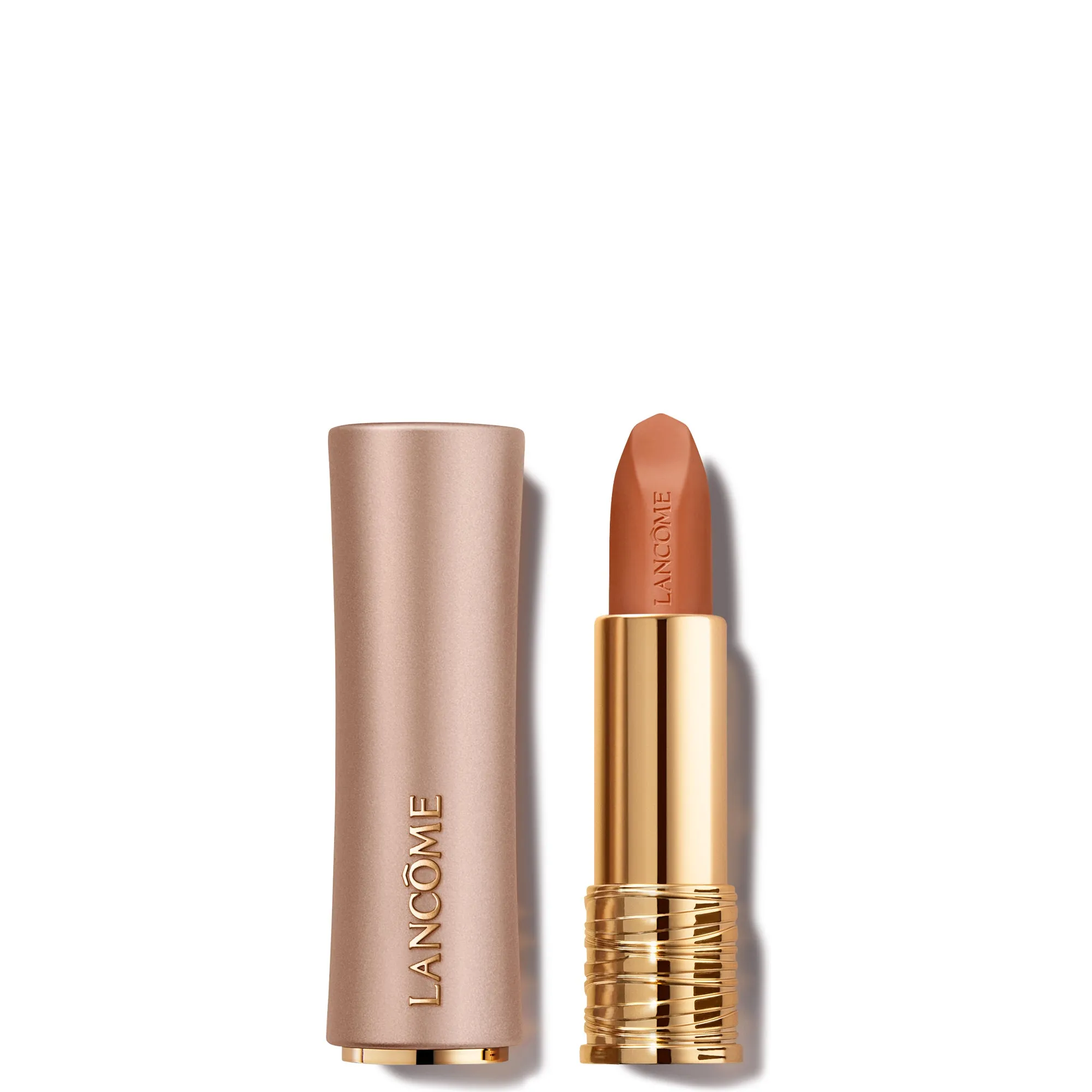 Lancome L'Absolu Rouge Intimatte - N. 101 OFF CAMERA - immagine 1
