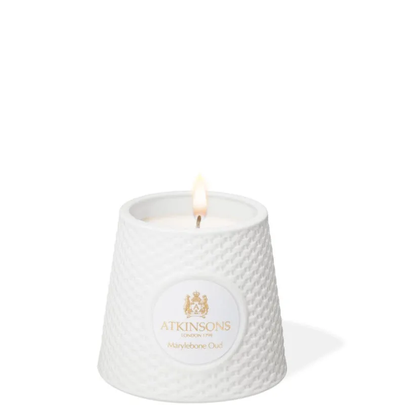 Atkinsons London 1799 Marylebone Oud 250 gr - 250 gr - immagine 1