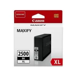 Canon Cartuccia Inchiostro Nero A Pigmenti Drhd Contenuto 70 9 Ml IB4050 - MB5050 MB5350 9254B001 - immagine 1