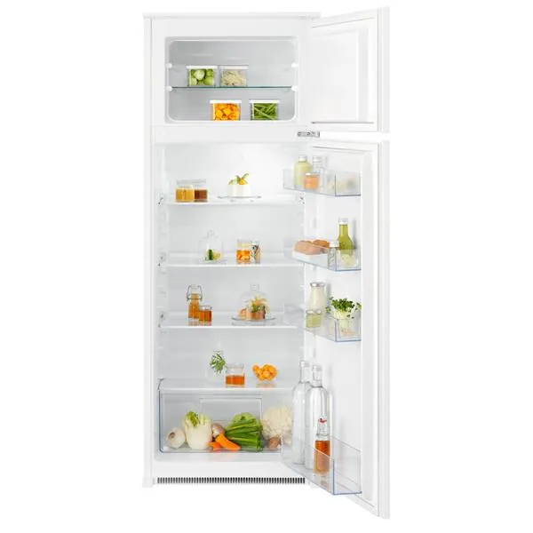 Frigorifero Electrolux Doppia P Inc KTS5LE14S D 144CM 925544003 - immagine 1