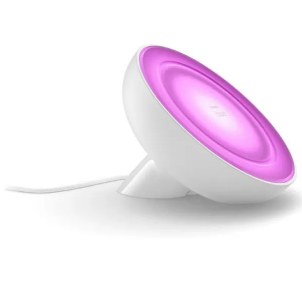Philips Hue Bloom W C Amb Wireless White 929002375901 - immagine 1