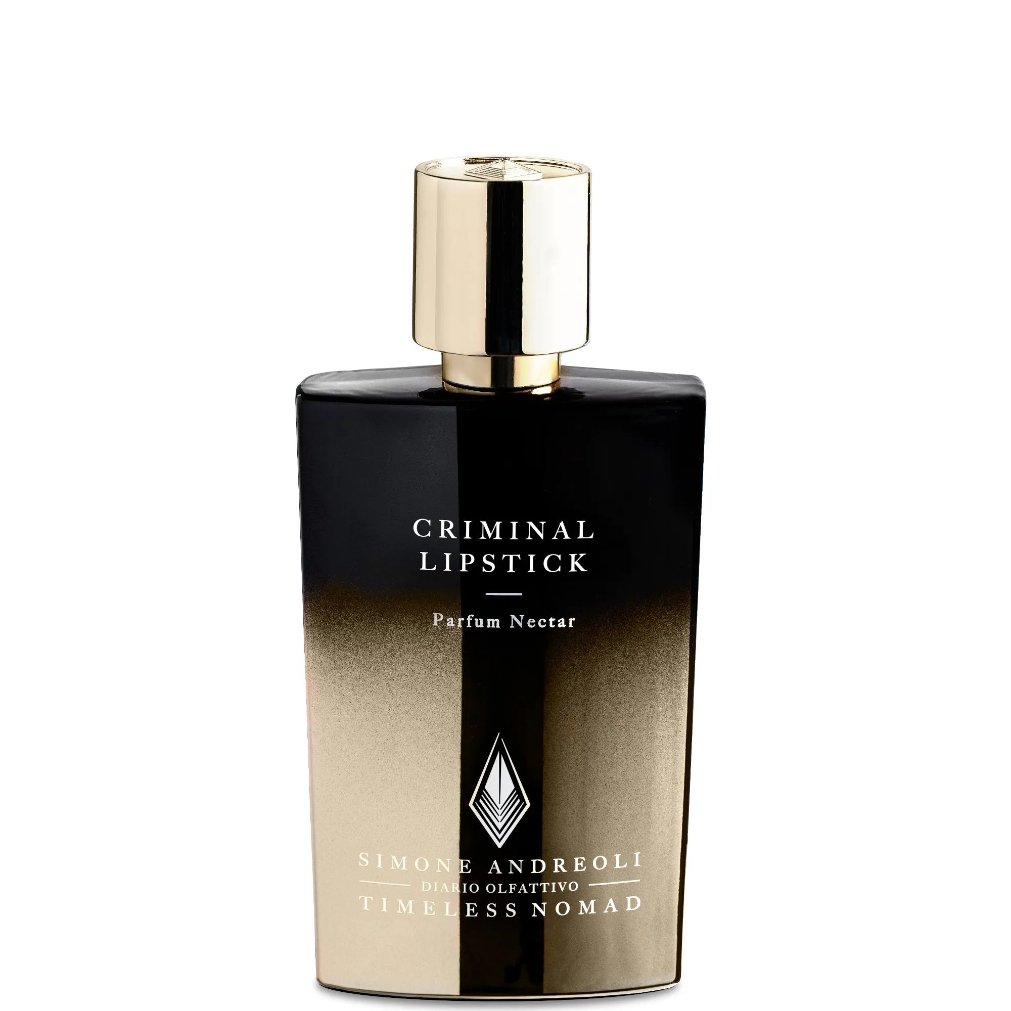 Simone Andreoli Simone Andreoli Timeless Nomad Criminal Lipstick - 50 ML - immagine 1