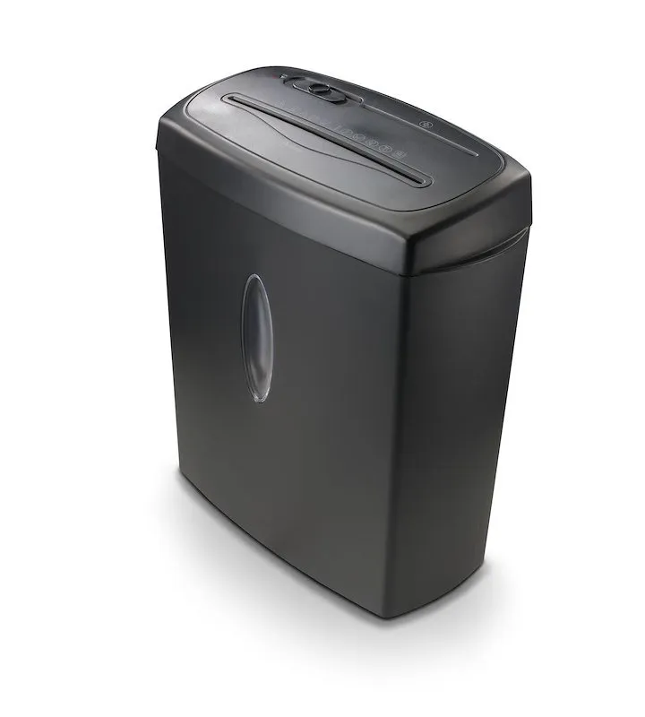HAMA Distruggi Documenti SAFE X100 - immagine 1