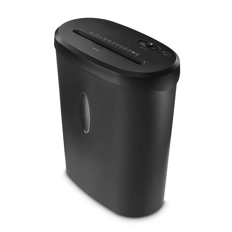 HAMA Distruggi Documenti SAFE X120 - immagine 1