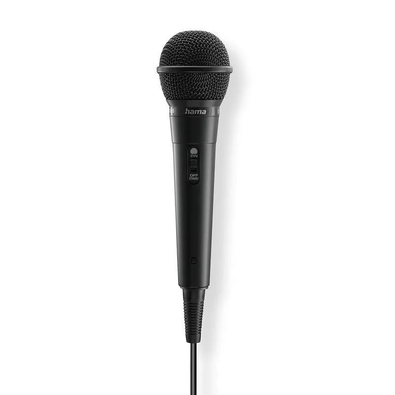 Mtrading Microfono Dynamic "Party" 7446000 - immagine 1