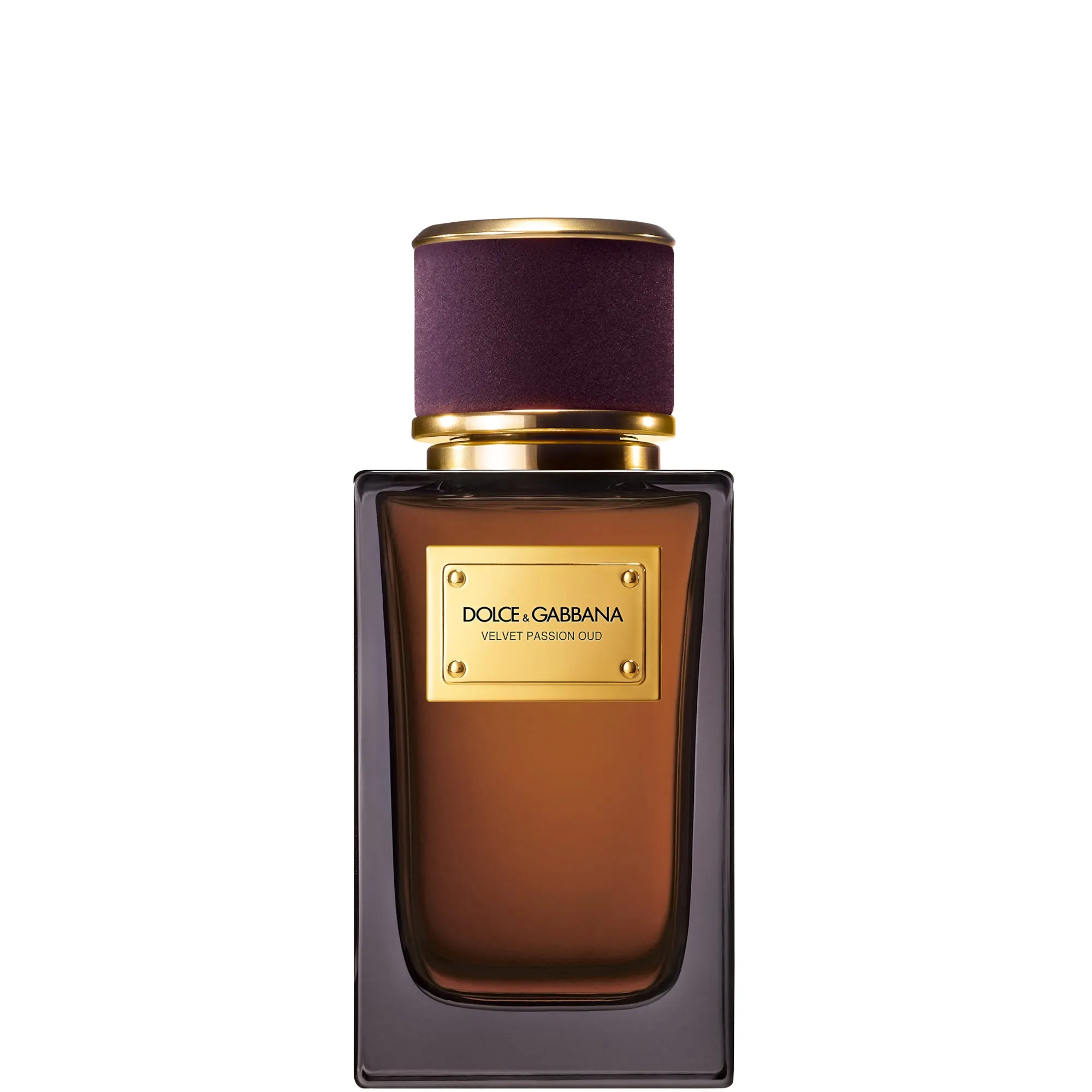 Dolce&Gabbana Velvet Passion Oud - 100 ML - immagine 1
