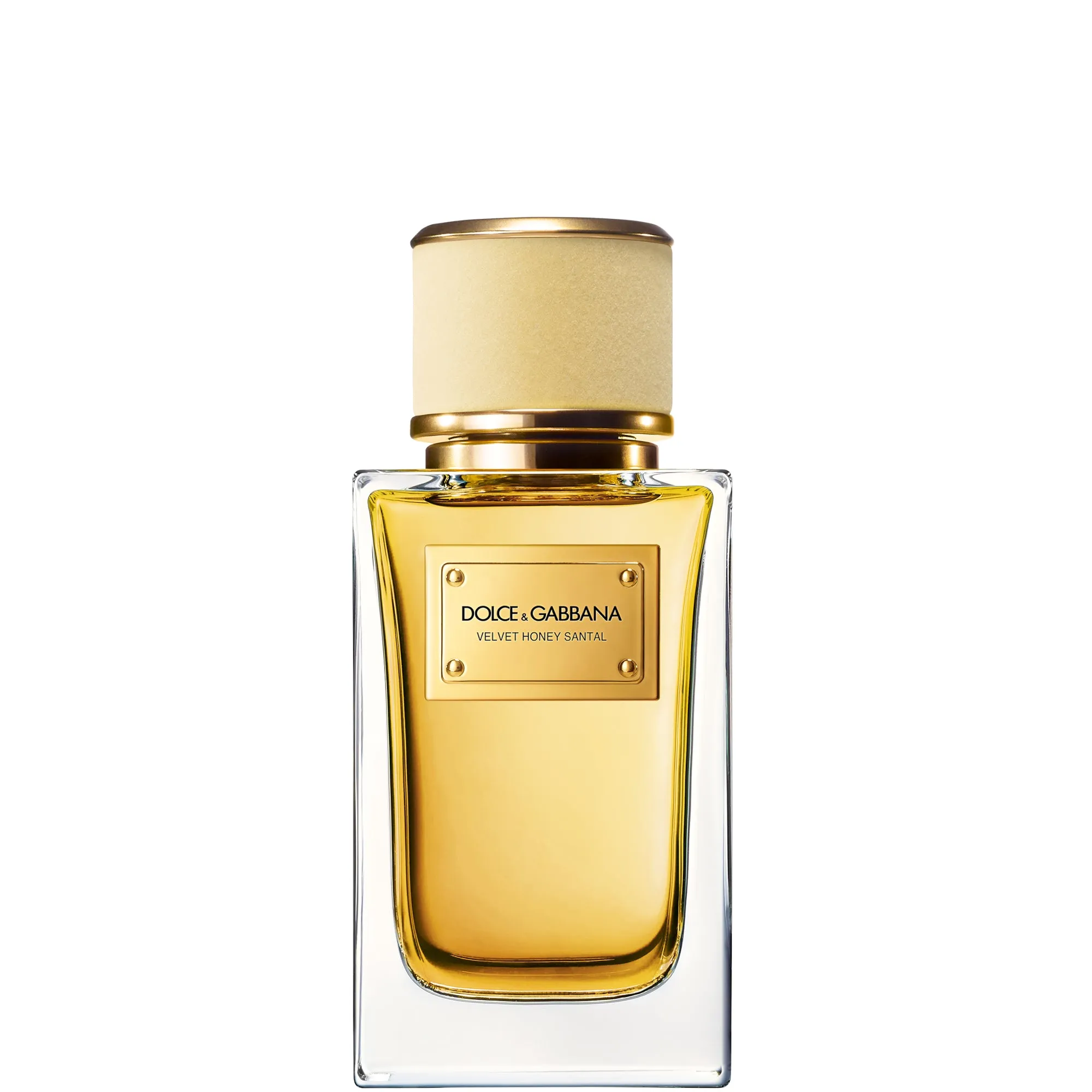 Dolce&Gabbana Velvet Honey Santal - 100 ML - immagine 1