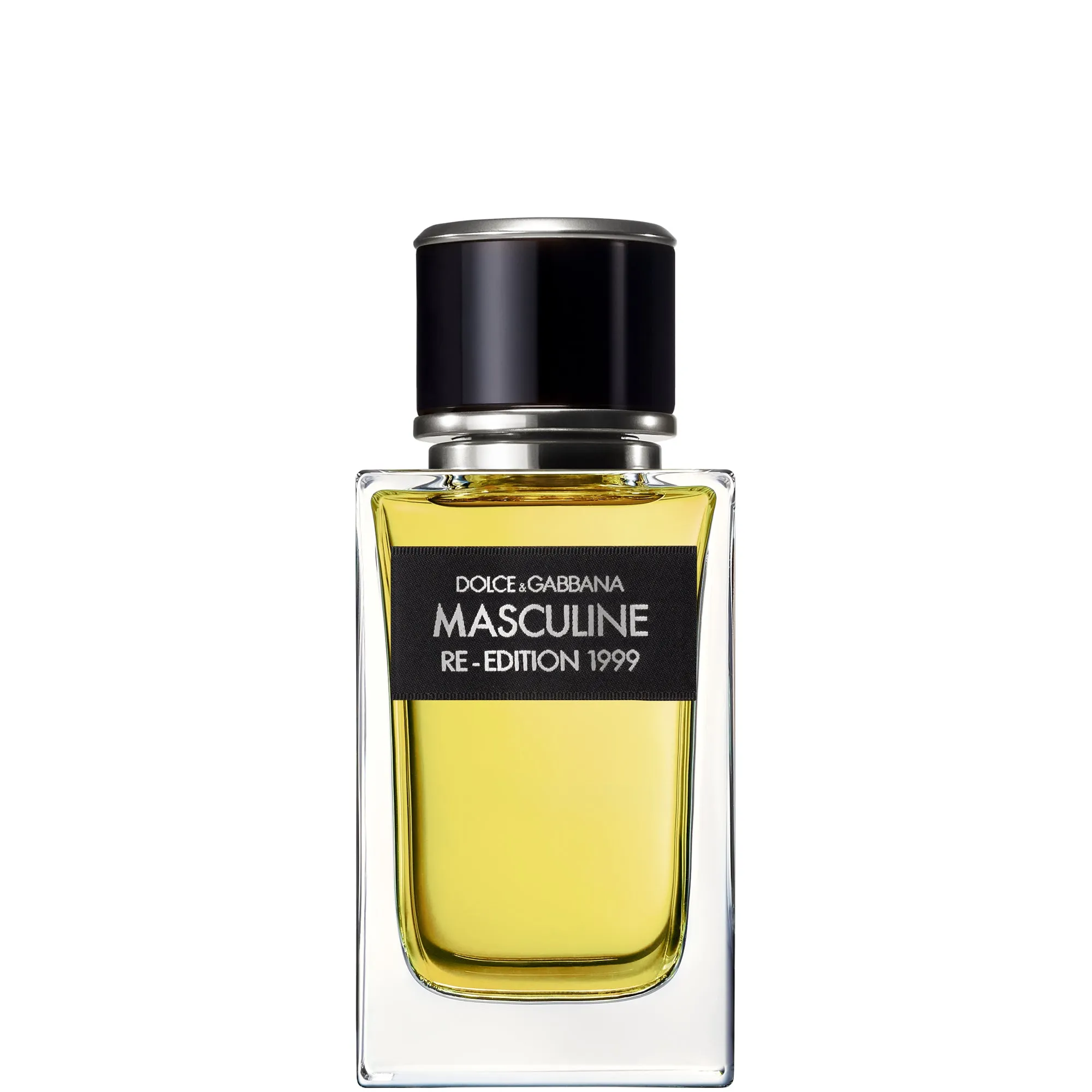 Dolce&Gabbana Velvet Masculine Re-Edition Eau De Parfum - 100 ML - immagine 1