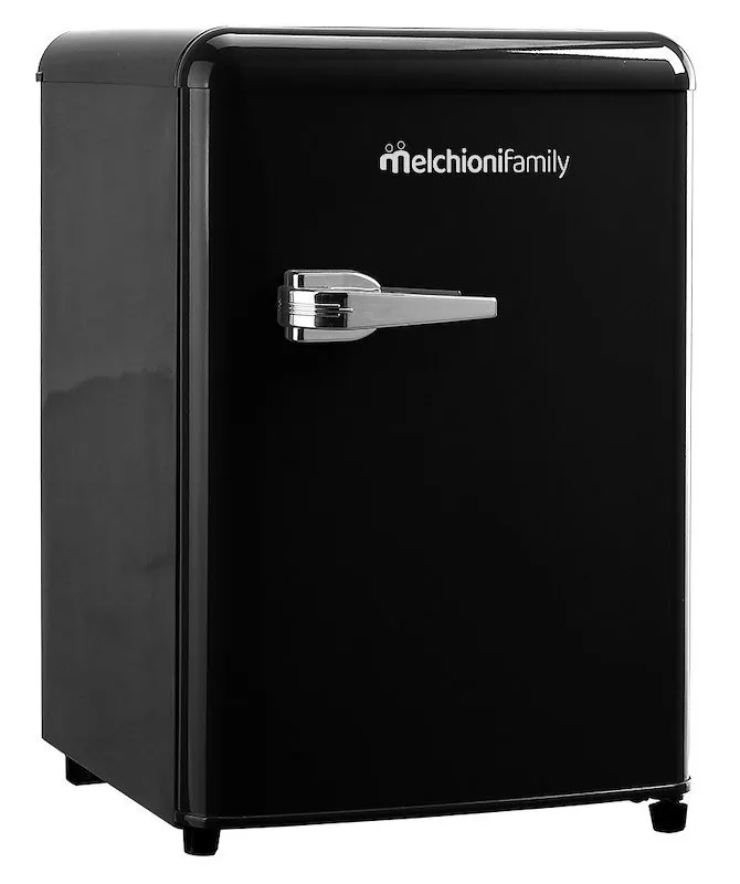 Melchioni Frigorifero SottoTavolo Siberia 45L Nero - immagine 1