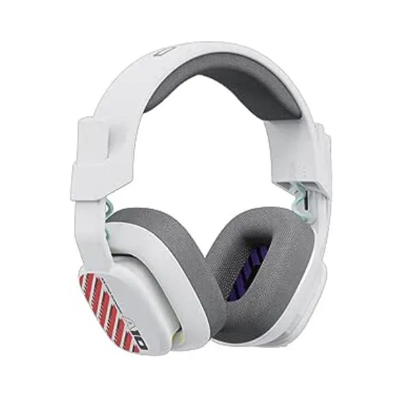 Logitech Star Killer Baseps-White 939-002064 - immagine 1