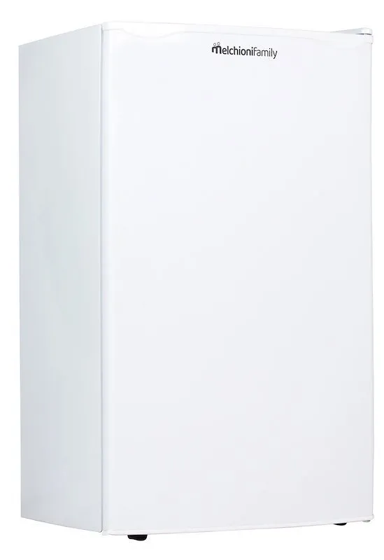 Melchioni Frigorifero sottotavolo Igloo 88 Bianco / metallo - immagine 1