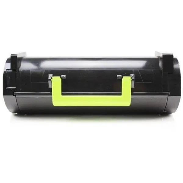 Toner Lexmark 602E (60F200E) nero - immagine 1
