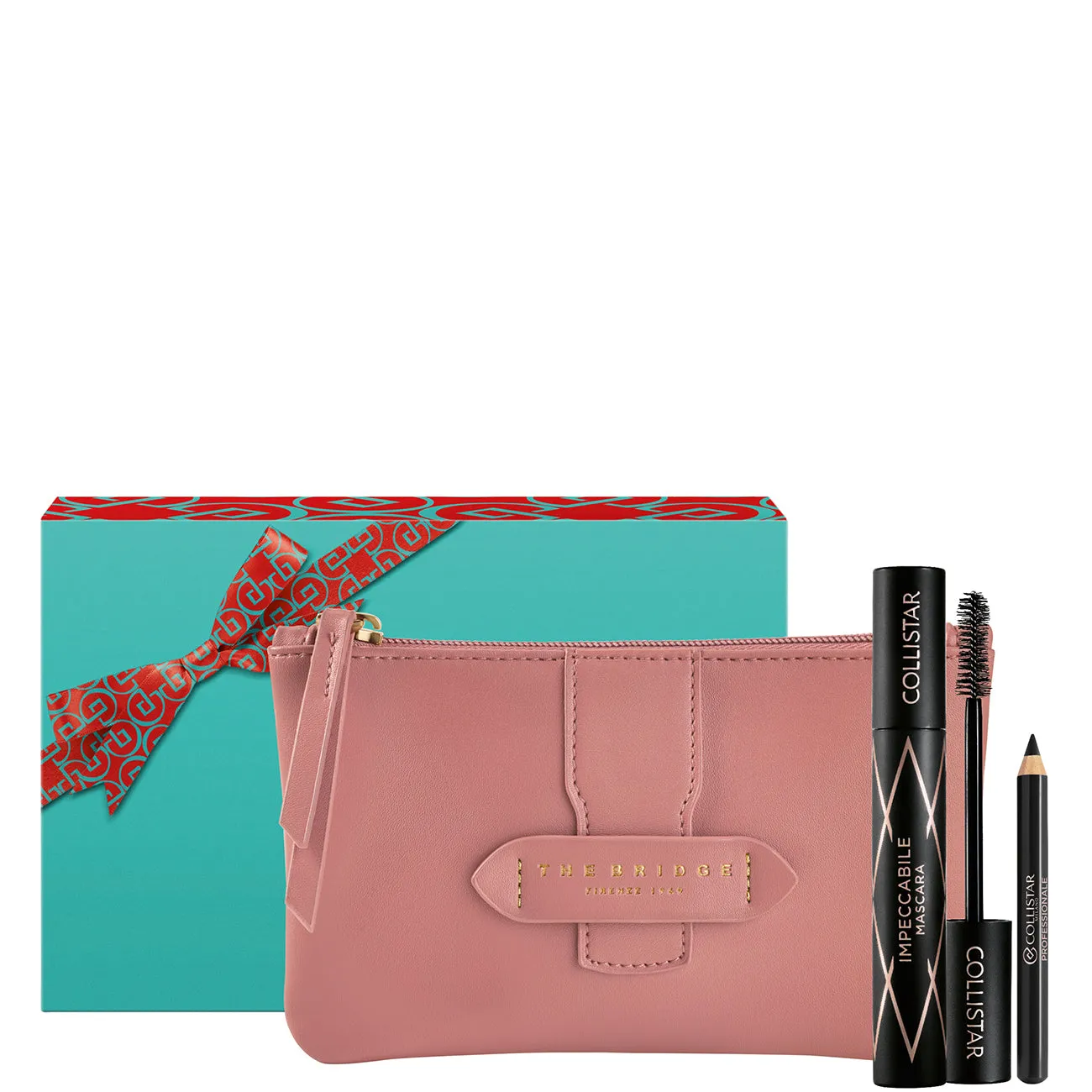 Collistar Impeccabile Mascara Confezione - Ultra Nero - immagine 1