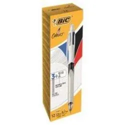 Bic CF12PENNA 4 Multifunction 942104 - immagine 1