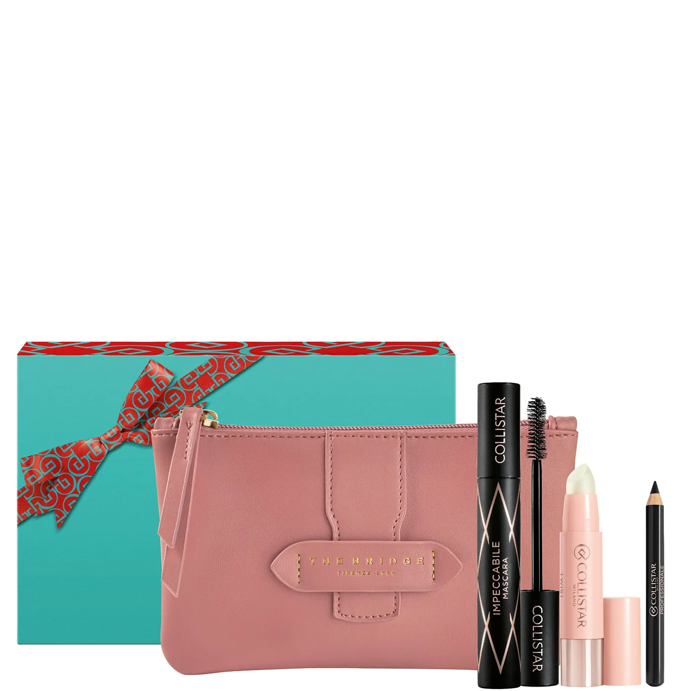 Collistar Impeccabile Mascara Confezione - Ultra Nero - immagine 1