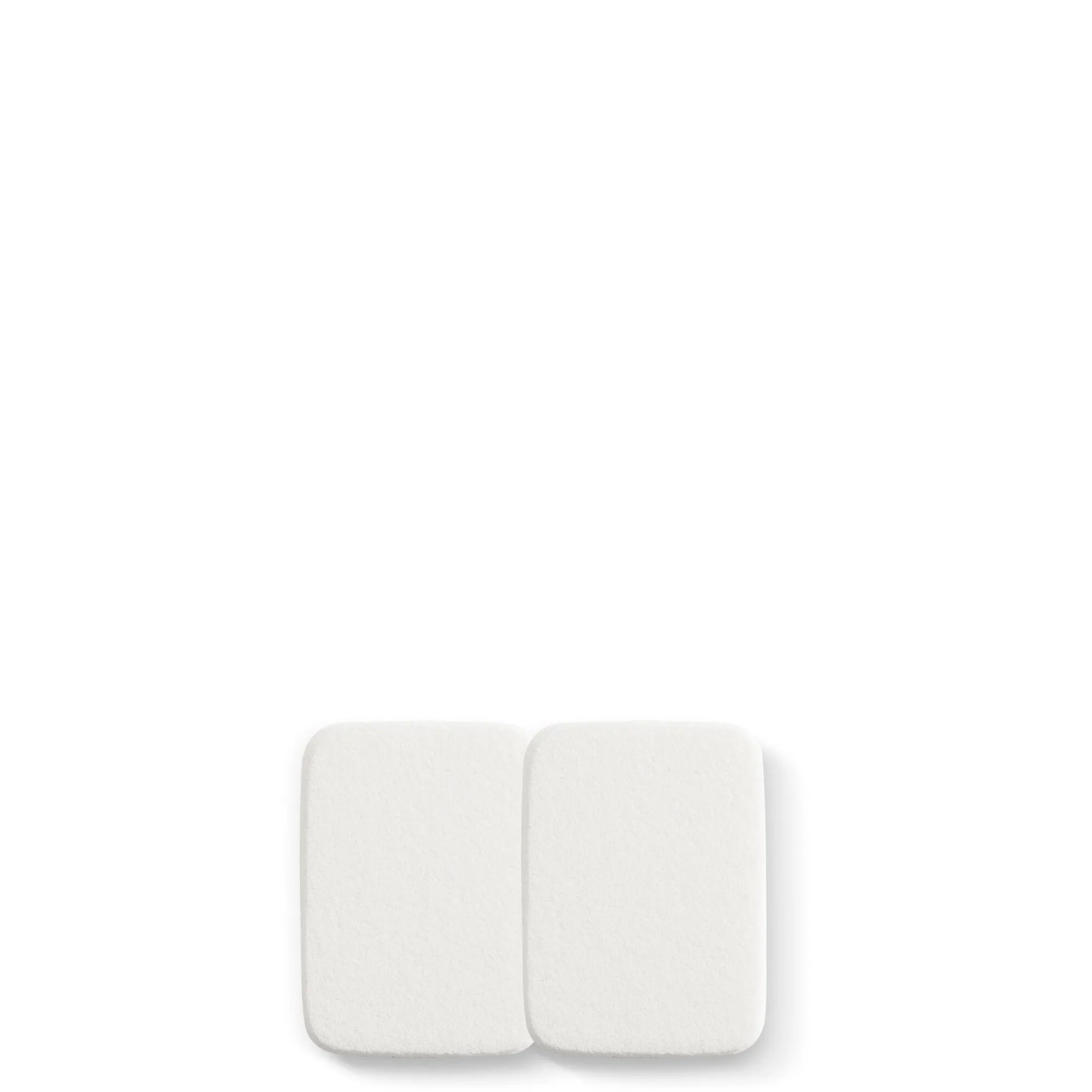 DIOR Dior Forever Natural Velvet Sponges - 2 Spugne - immagine 1