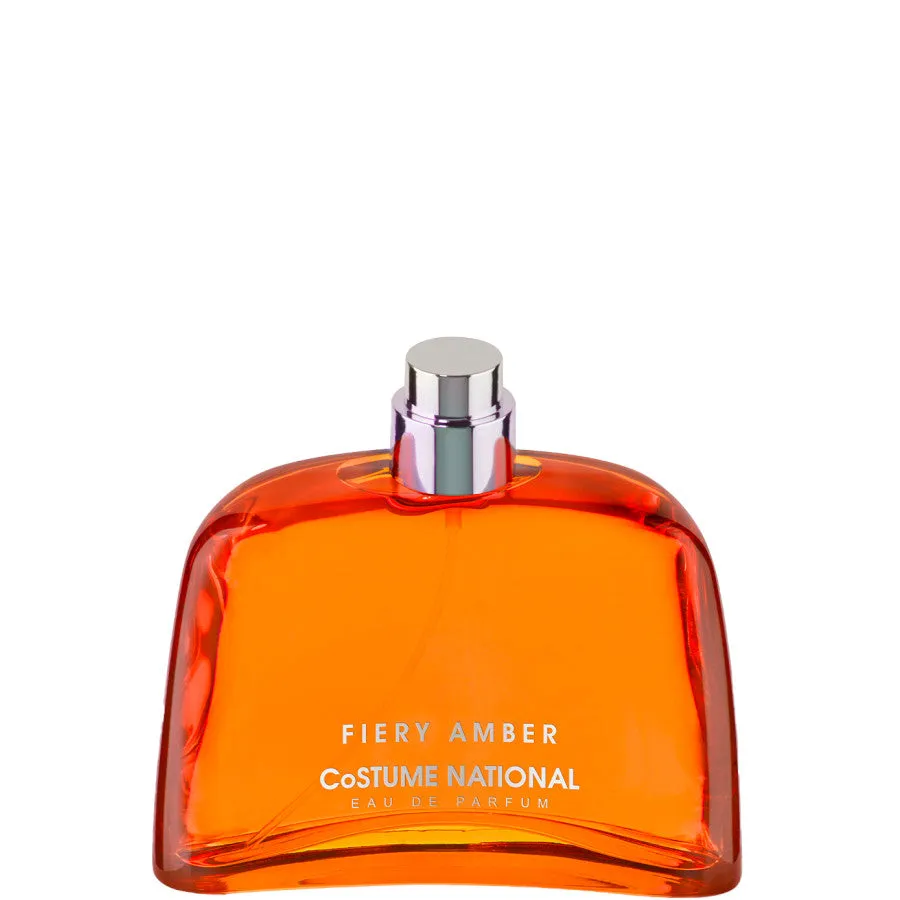 Costume National Costume National Fiery Amber - 100 ML - immagine 1