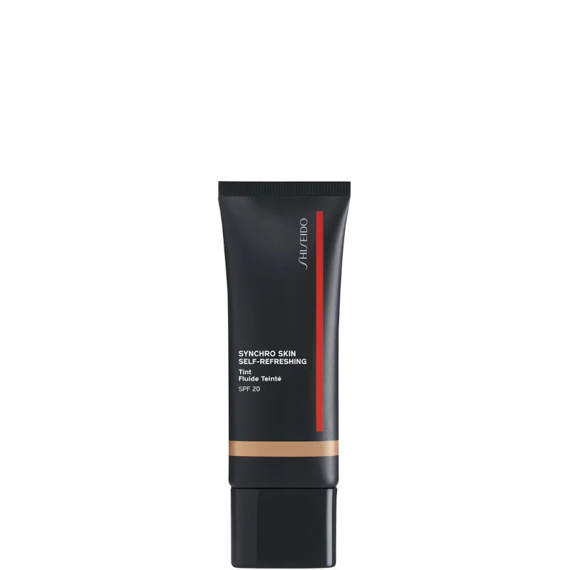 Shiseido Synchro Skin Self-Refreshing Tint - N.235 Light / Clair Hiba - immagine 1