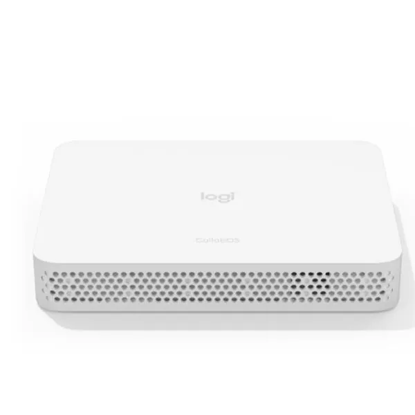 Logitech Roommate-Off White 950-000084 - immagine 1