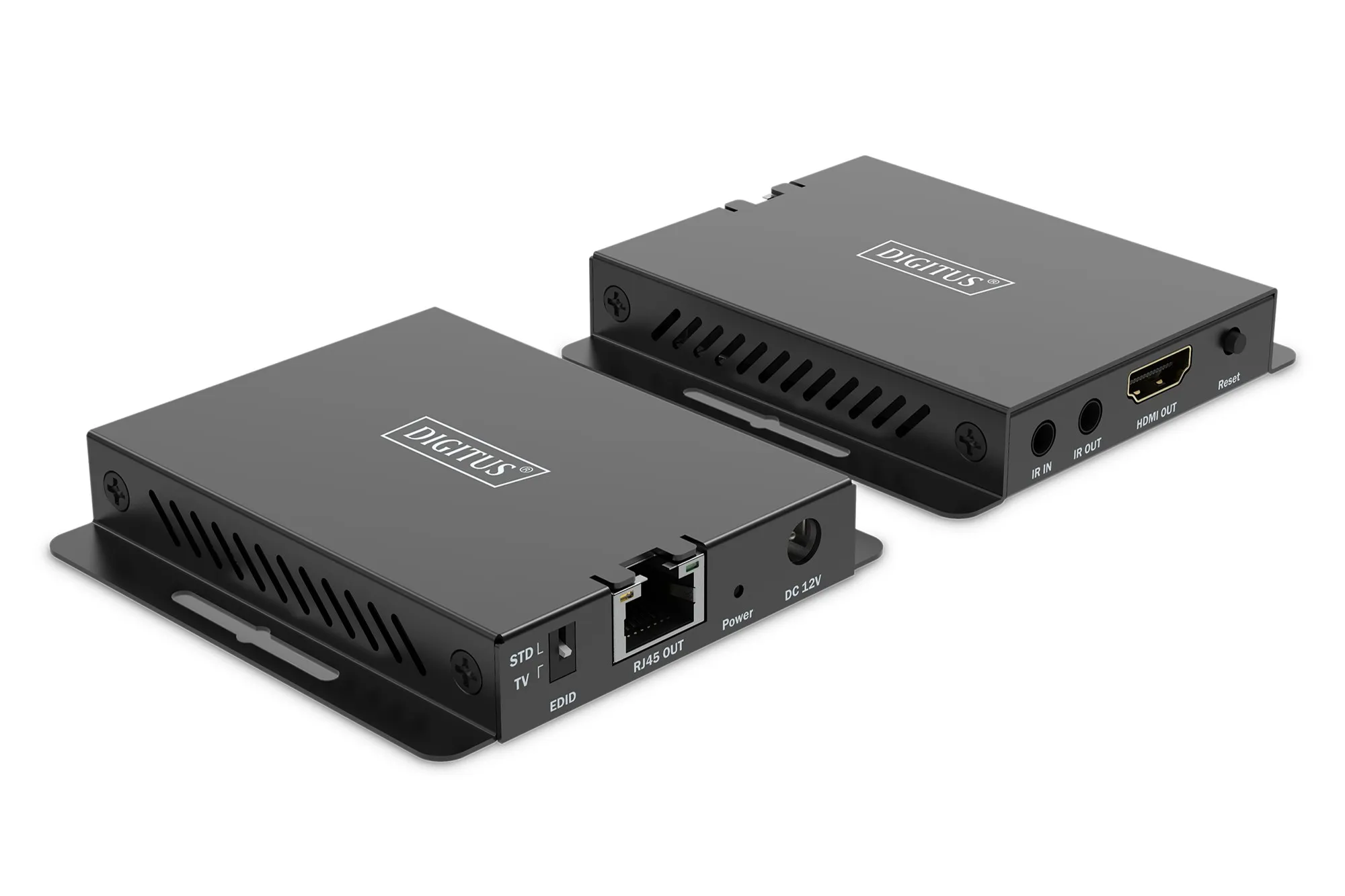 Set Extender Hdmi 4K/120Hz 40 M - immagine 1