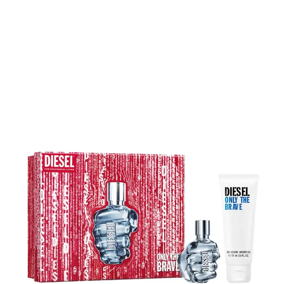 Diesel Only the Brave Confezione - 35 ML - immagine 1