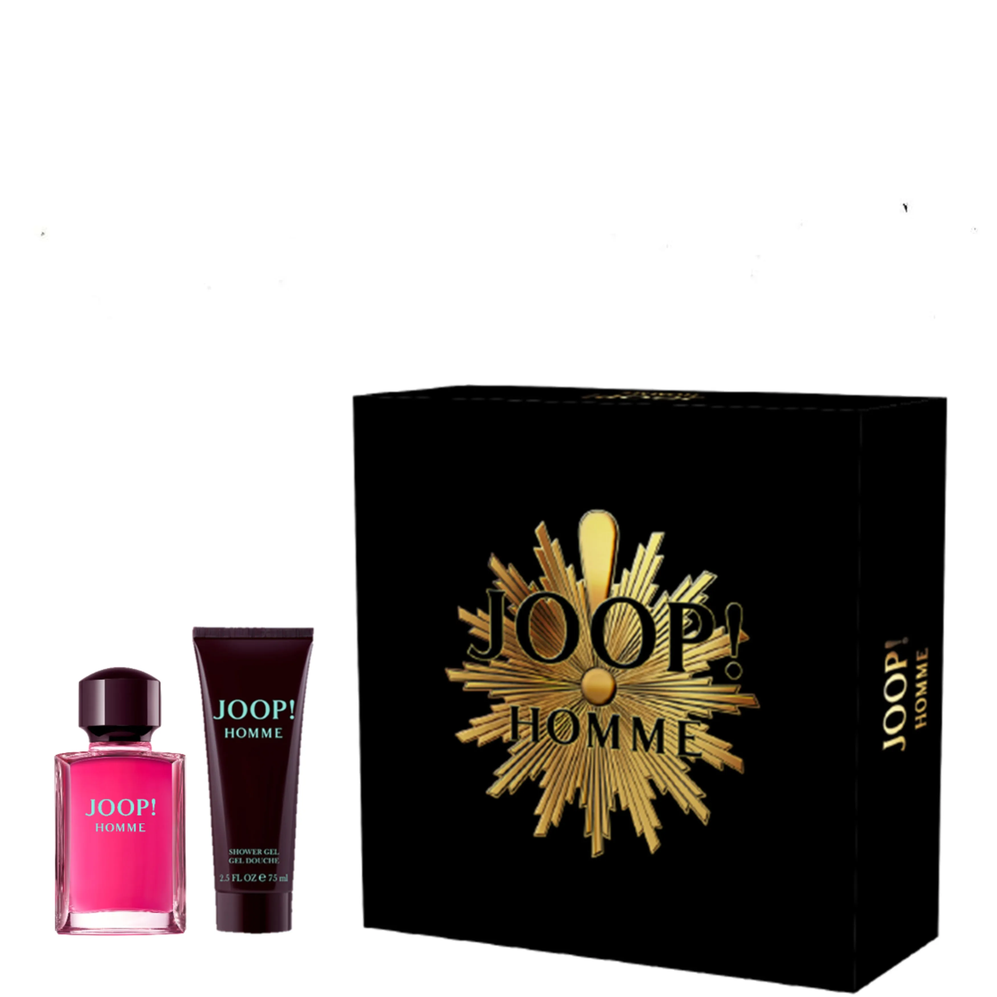 Joop! Joop! Homme Confezione - 75 ML - immagine 1