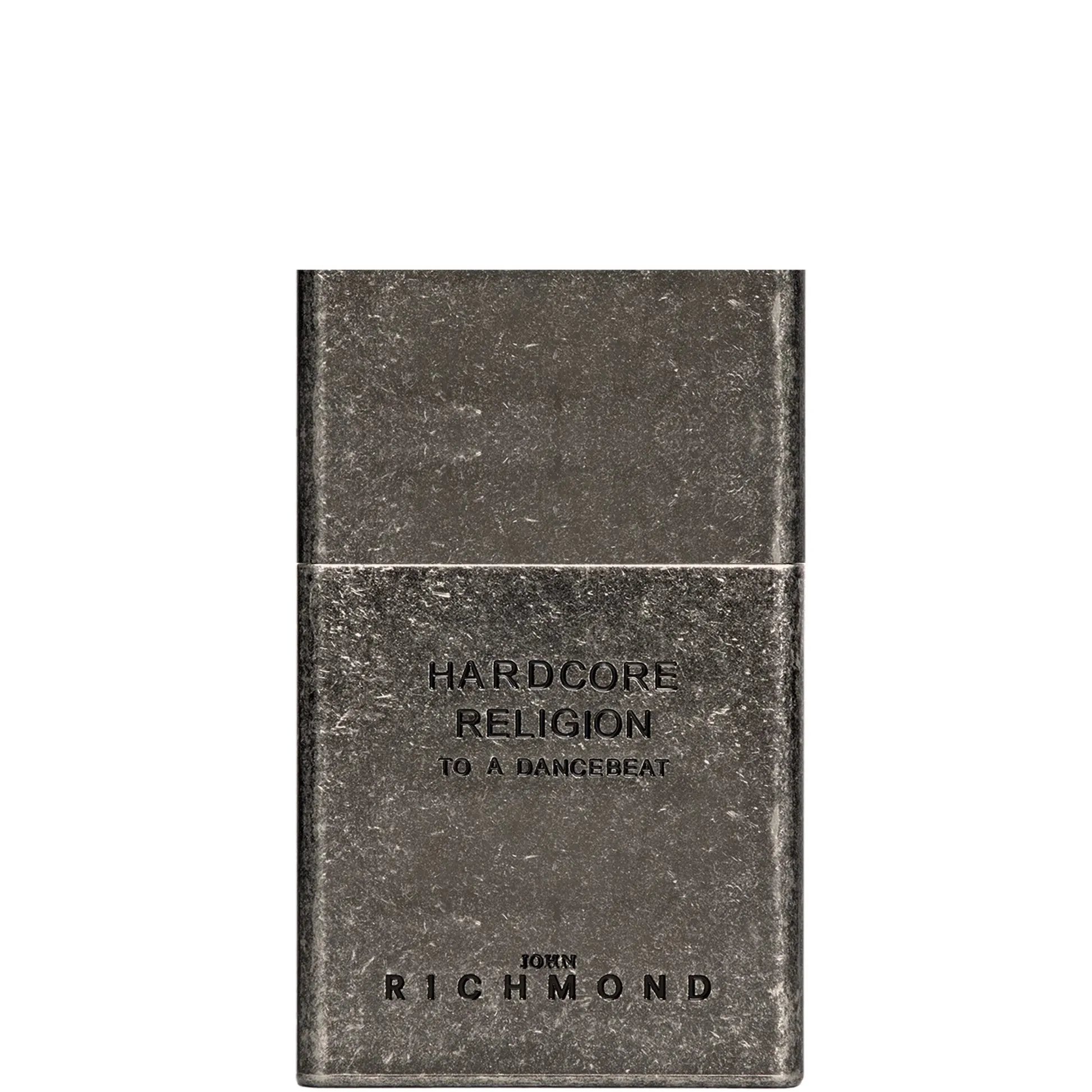 John Richmond John Richmond Hardcore Religion to a DanceBeat - 100 ML - immagine 1
