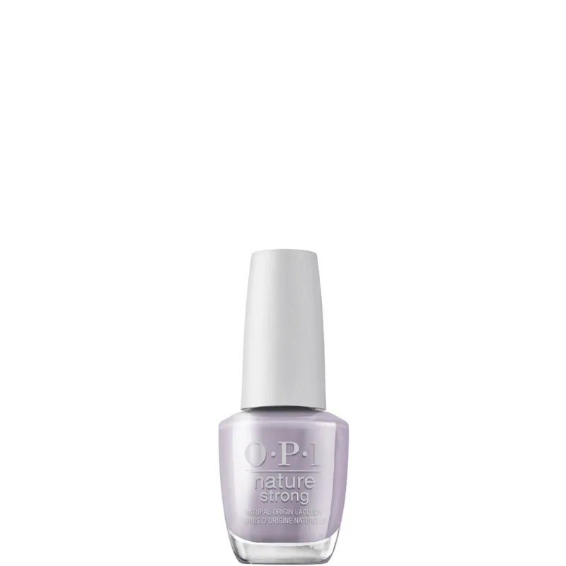 OPI O.P.I. Nature Strong - NAT 028 – RIGHT AS RAIN - immagine 1