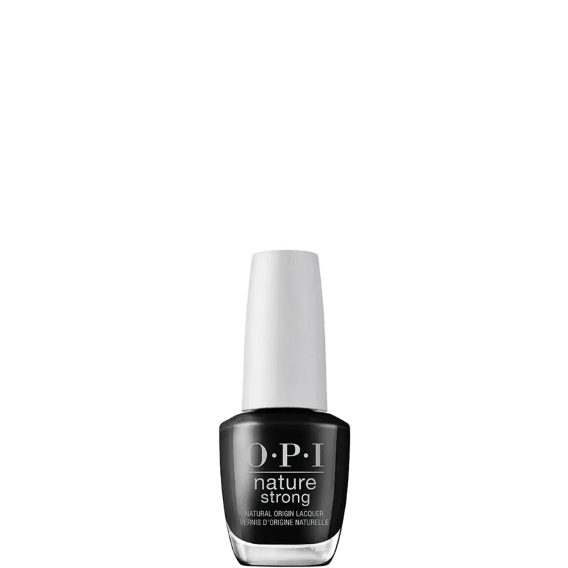 OPI O.P.I. Nature Strong - NAT 029 – ONYX SKIES - immagine 1
