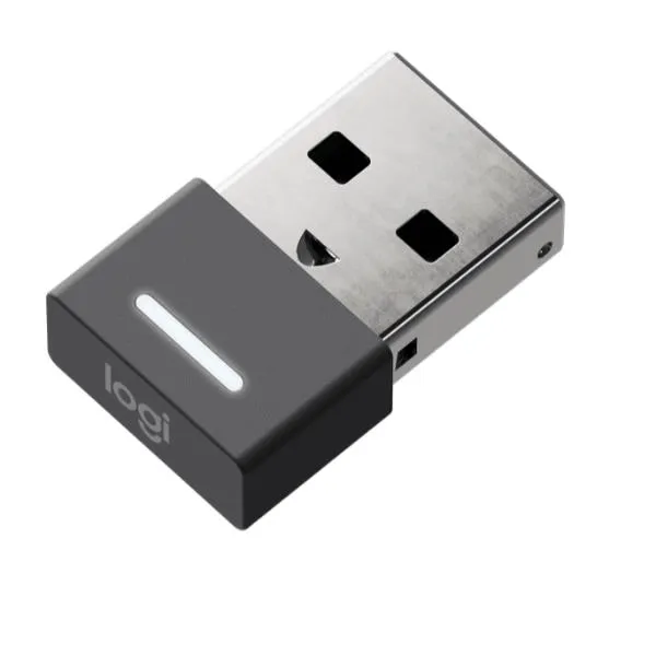 Logitech Zone Wireless Bluetooth Receiver 981-000897 - immagine 1