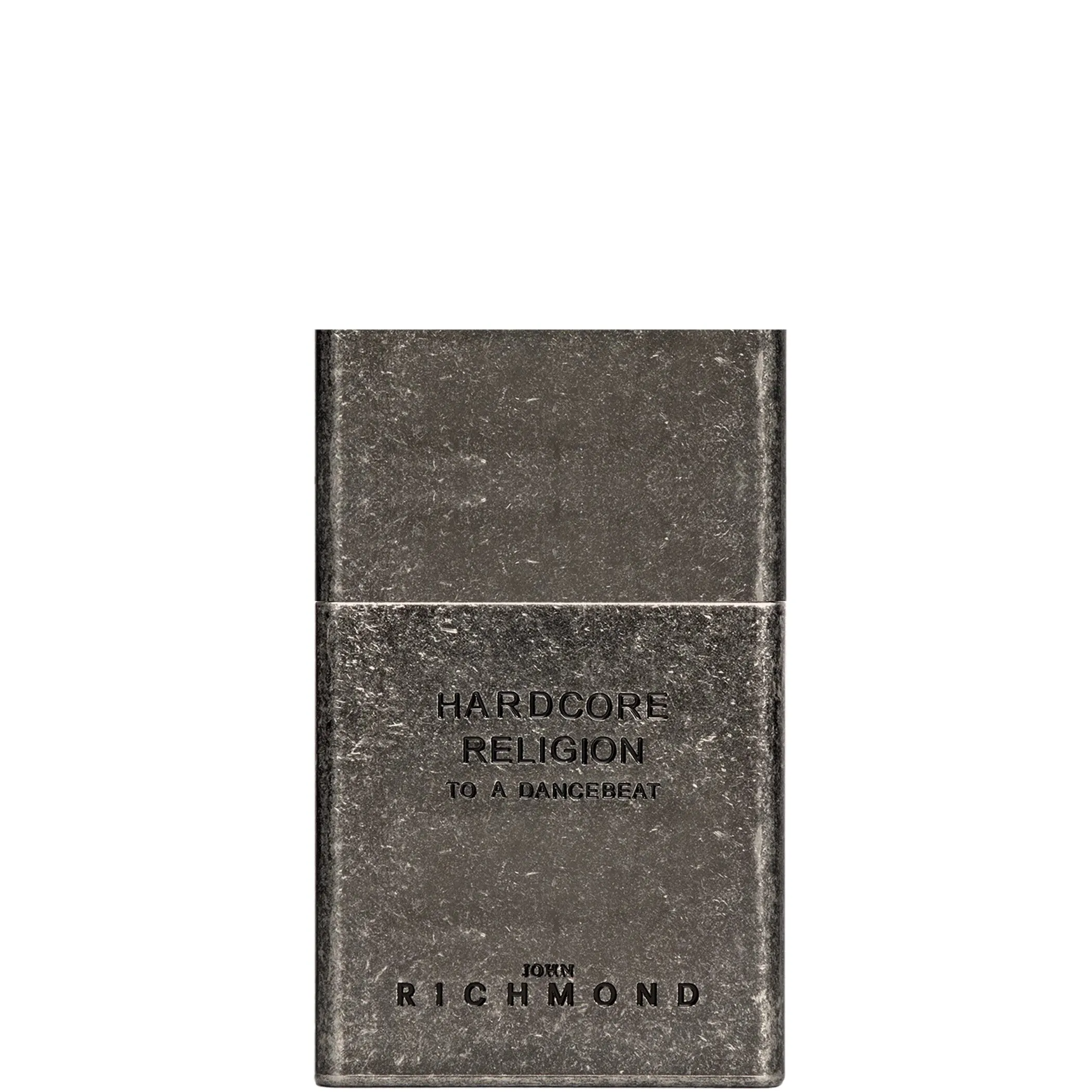 John Richmond John Richmond Hardcore Religion to a DanceBeat - 50 ML - immagine 1