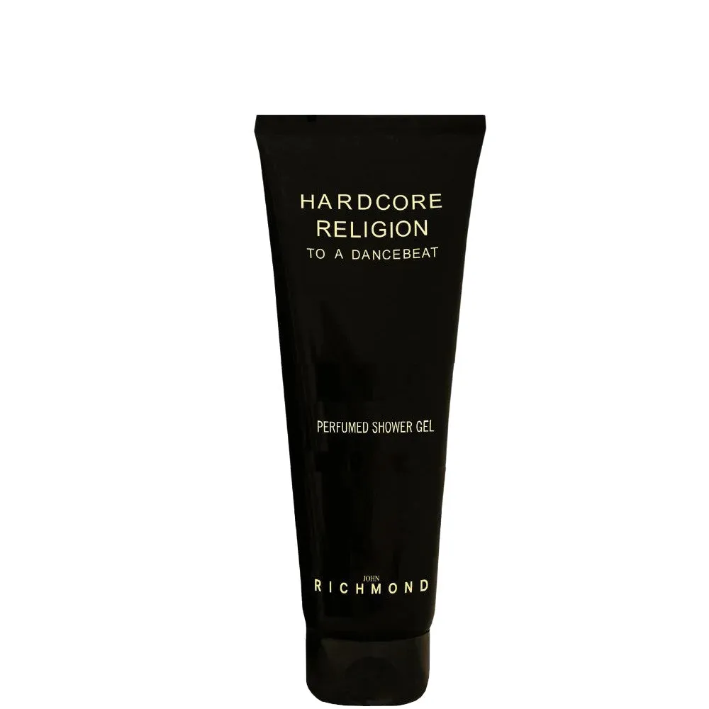 John Richmond John Richmond Hardcore Religion to a Dance Beat - 200 ML - immagine 1