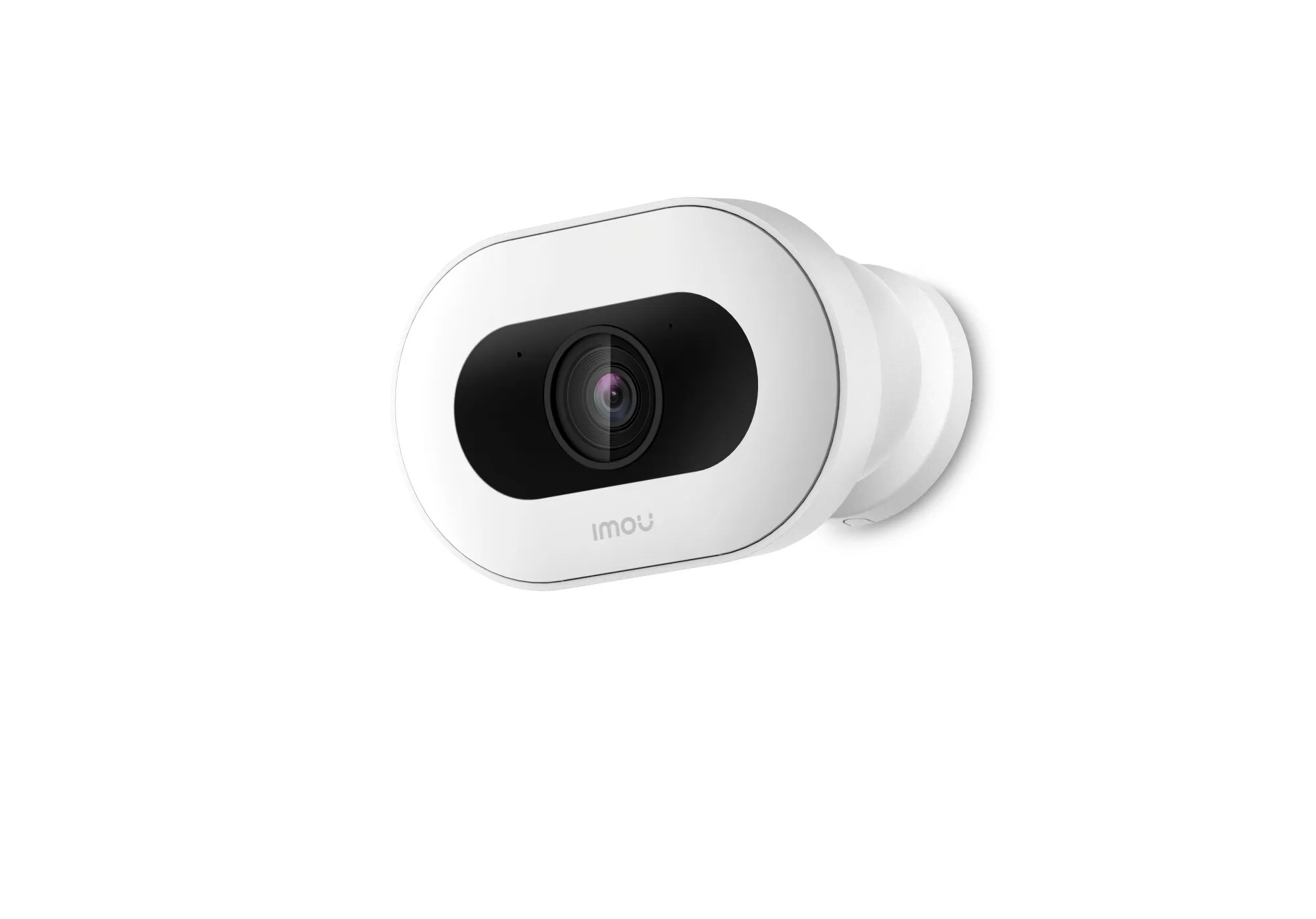 Camera Bullet Knight 8Mp 4K Fc Imou 2.8Mm/Ir30/Ip66/16X/Wifi/Msd/Mic - immagine 1