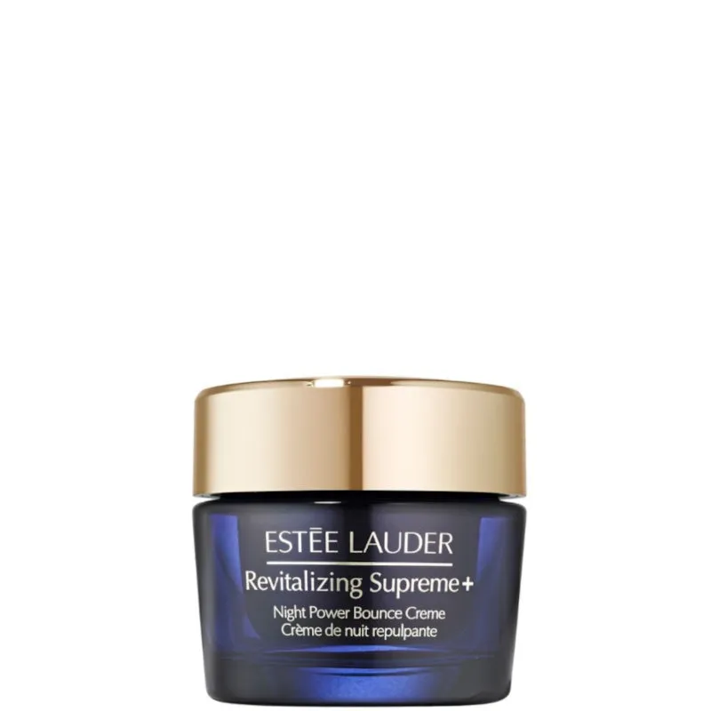 Estee Lauder Revitalizing Supreme+ Bounce Night Creme - 75 ML - immagine 1