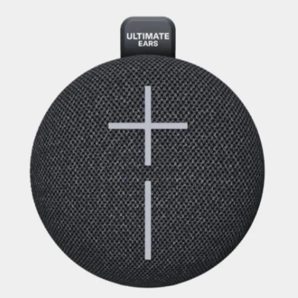 Logitech Ultimate Ears Miniroll - Black 984-002017 - immagine 1