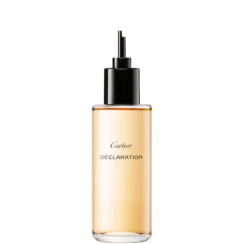 Cartier Cartier Déclaration Eau de Parfum - 200 ML Ricarica - immagine 1
