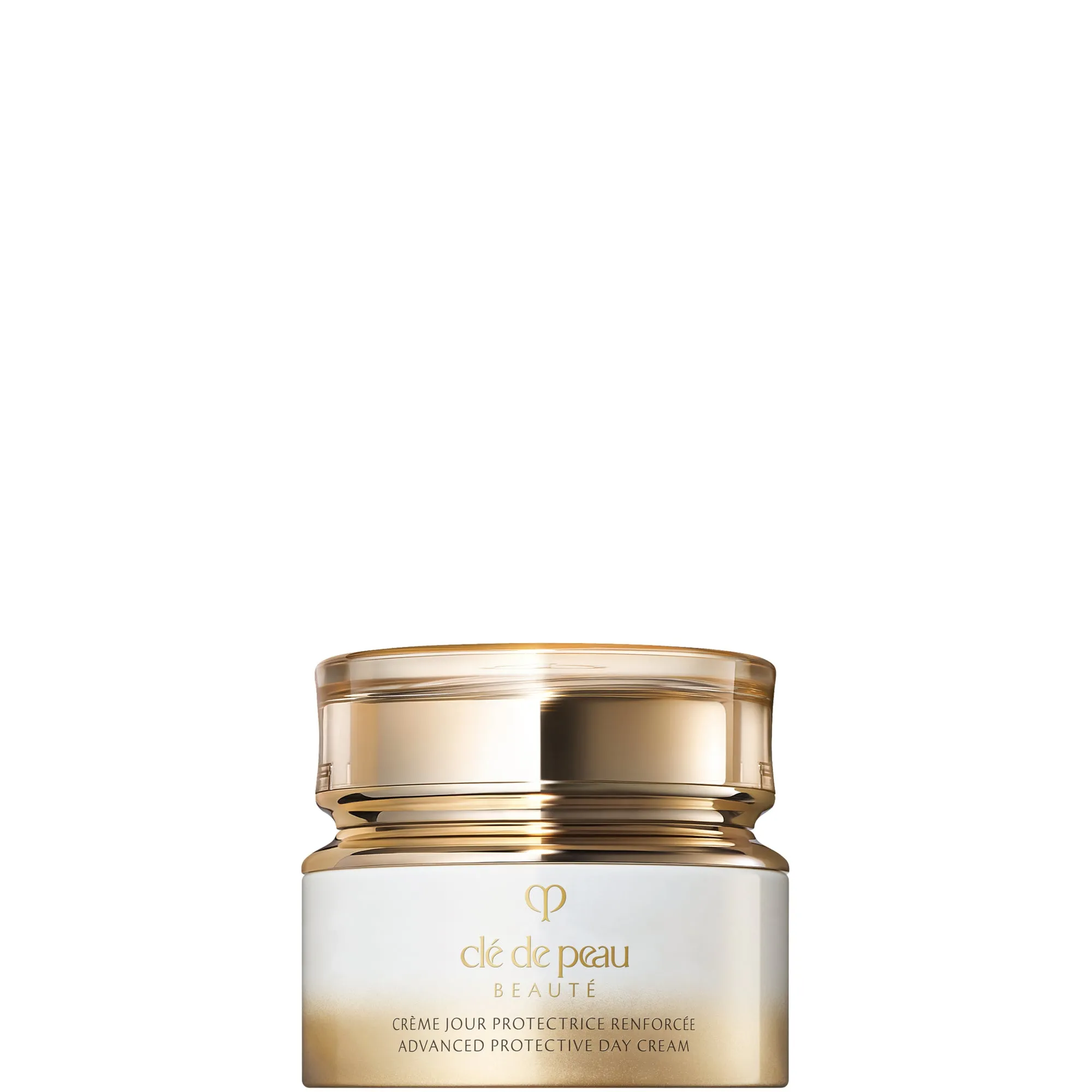 Clé de Peau Beauté Clé de Peau Beauté Advanced Protective Day Cream - 50 ML - immagine 1