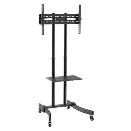 Link Supporto Per Tv 37-70 Con Ruote E Ripiano - immagine 1