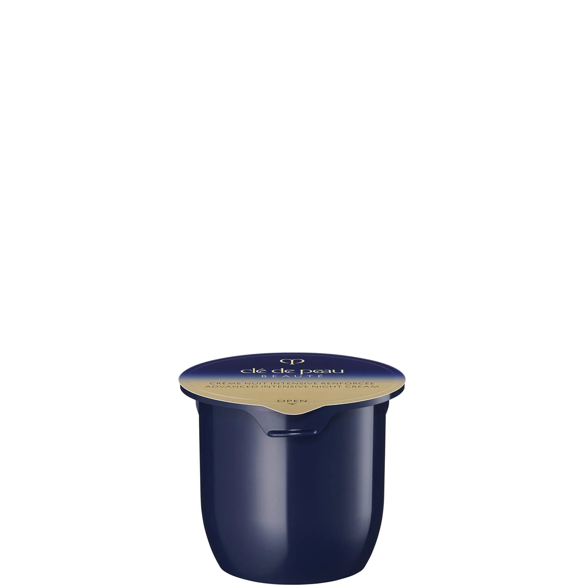 Clé de Peau Beauté Clé de Peau Beauté Advanced Intensive Night Cream Ricarica - 50 ML Ricarica - immagine 1