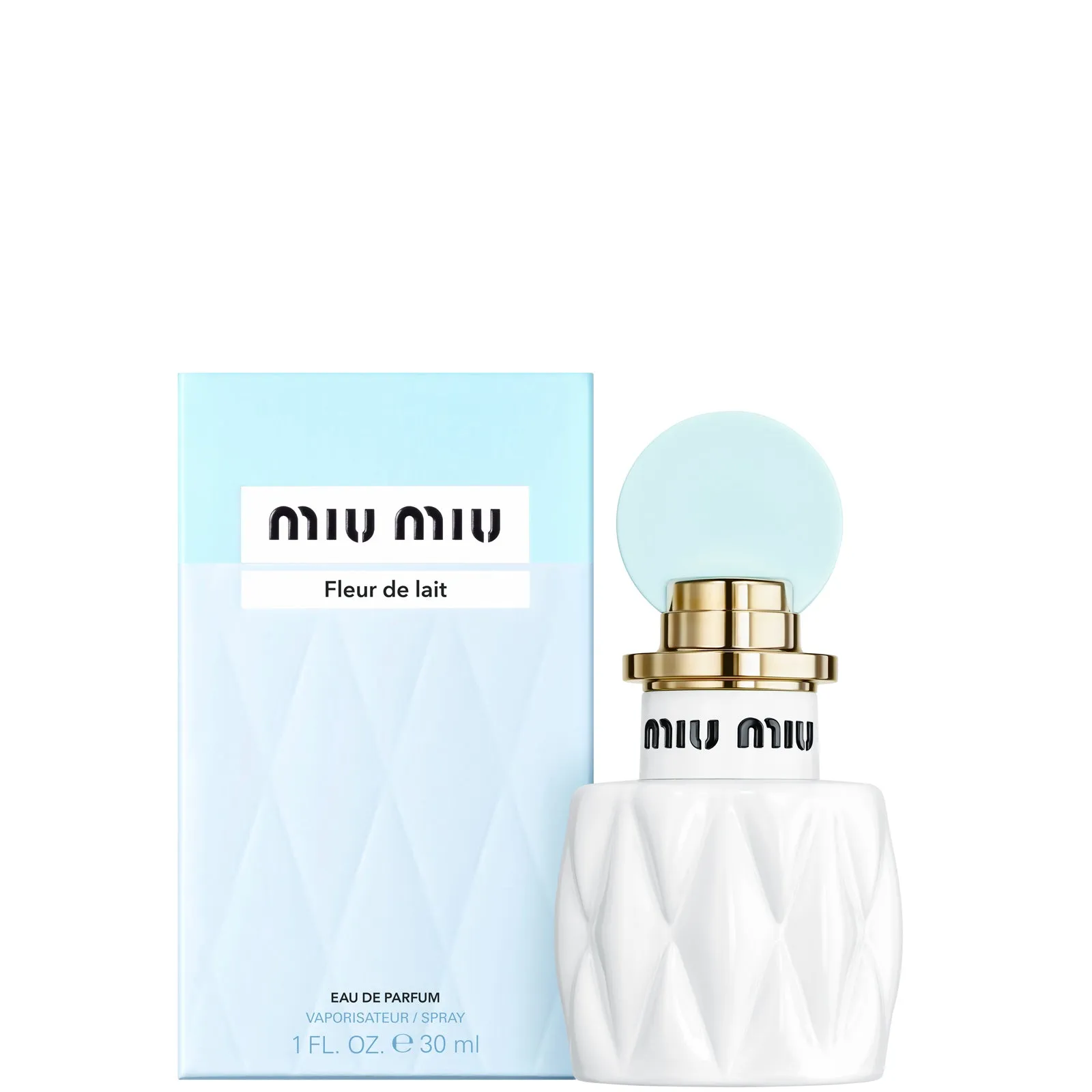 Miu Miu Miu Miu Fleur de Lait - 30 ML - immagine 1
