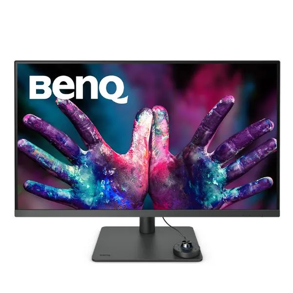 Benq PD3205U 9H.LKGLA.TBE - immagine 1