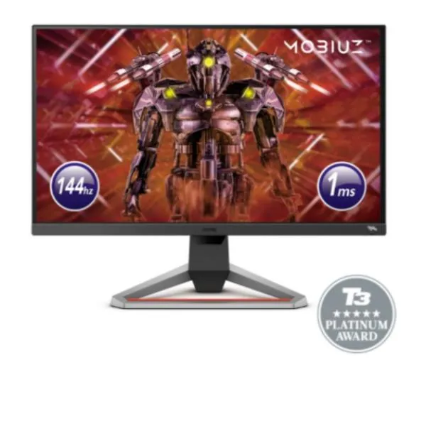 Benq EX271U 9H.LN2LB.QBE - immagine 1