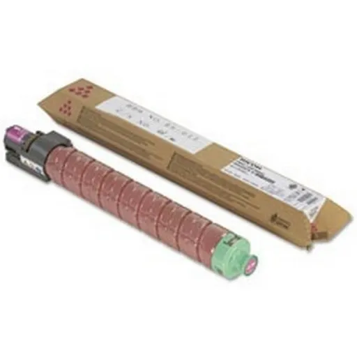 ORIGINALE Ricoh toner magenta 841819 MP C3503M 18000 pagine - immagine 1