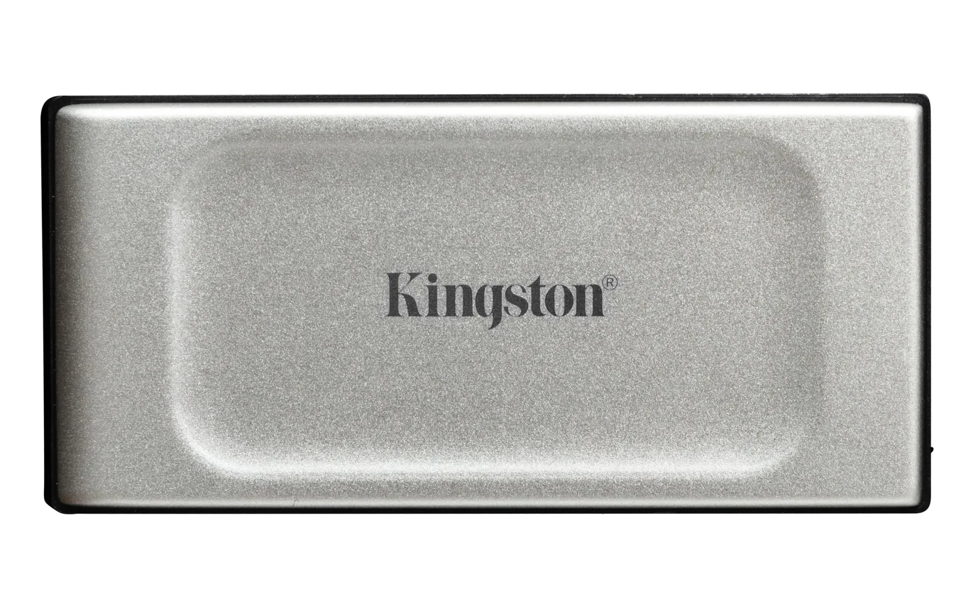 Kingston Technology 500G SSD portatile XS2000 - immagine 1