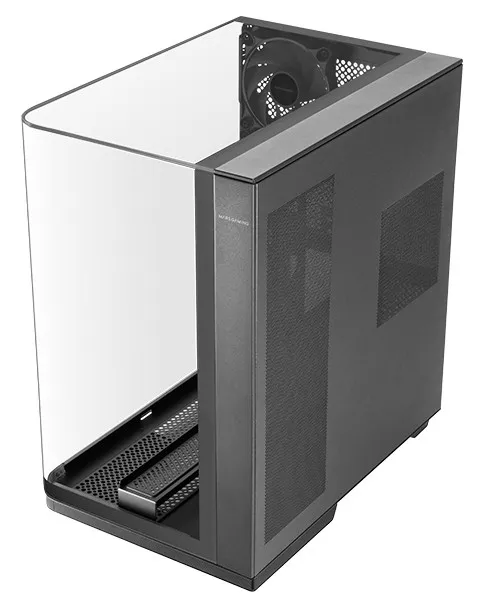 Mars Gaming MC-INFINIO Tower Nero - immagine 1