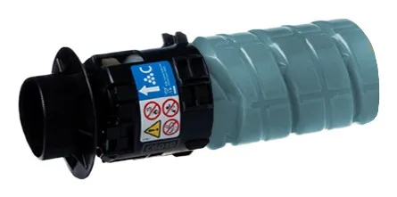 ORIGINALE Ricoh toner ciano 842649 P C375H 10000 pagine - immagine 1