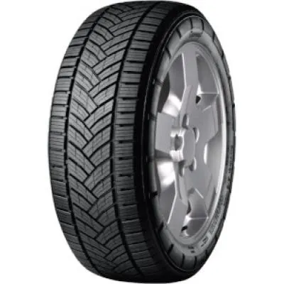 Gripmax SureGrip A/S Camping 235/65 R16 115/113T - immagine 1